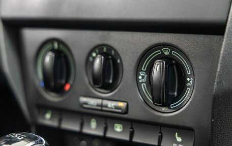 Skoda Rapid I, 2015 год, 1 238 000 рублей, 30 фотография