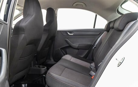 Skoda Rapid I, 2015 год, 1 238 000 рублей, 33 фотография