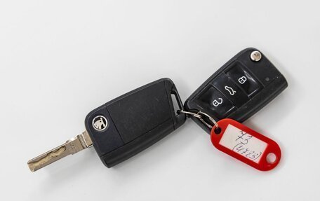 Skoda Rapid I, 2015 год, 1 238 000 рублей, 37 фотография