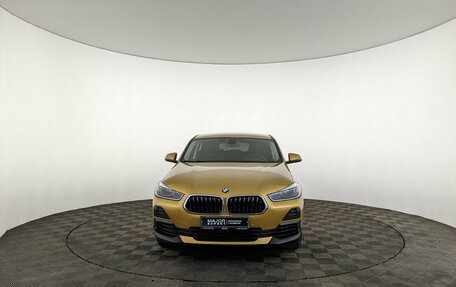 BMW X2, 2021 год, 3 200 000 рублей, 2 фотография