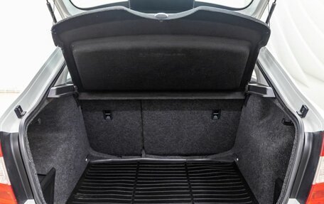 Skoda Rapid I, 2015 год, 1 238 000 рублей, 34 фотография