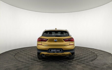 BMW X2, 2021 год, 3 200 000 рублей, 6 фотография