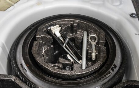 Skoda Rapid I, 2015 год, 1 238 000 рублей, 35 фотография