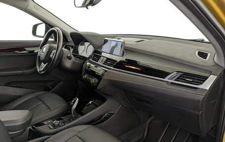 BMW X2, 2021 год, 3 200 000 рублей, 11 фотография