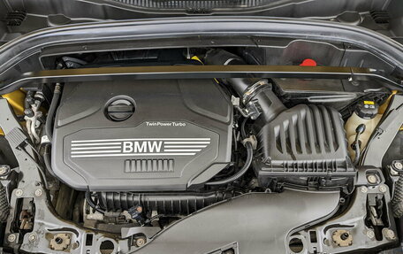 BMW X2, 2021 год, 3 200 000 рублей, 9 фотография