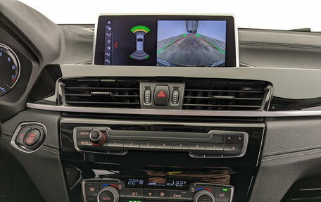 BMW X2, 2021 год, 3 200 000 рублей, 15 фотография