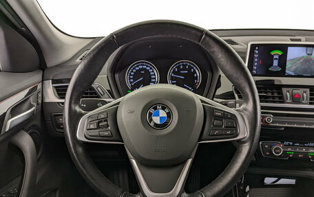 BMW X2, 2021 год, 3 200 000 рублей, 21 фотография