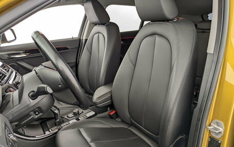 BMW X2, 2021 год, 3 200 000 рублей, 20 фотография