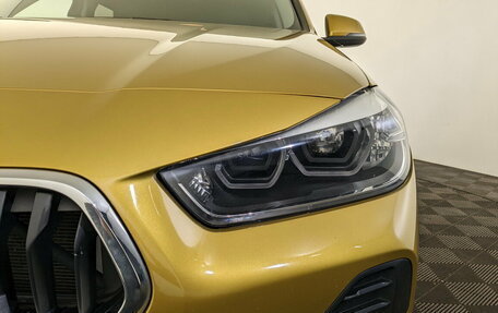 BMW X2, 2021 год, 3 200 000 рублей, 17 фотография