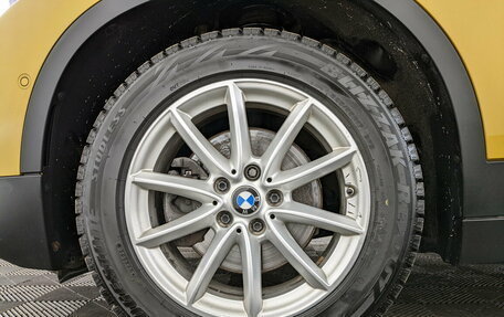 BMW X2, 2021 год, 3 200 000 рублей, 18 фотография