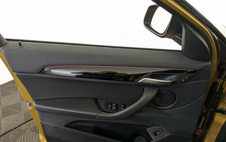 BMW X2, 2021 год, 3 200 000 рублей, 19 фотография