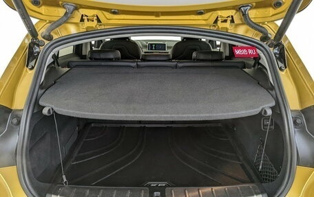 BMW X2, 2021 год, 3 200 000 рублей, 10 фотография