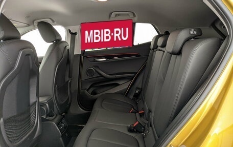 BMW X2, 2021 год, 3 200 000 рублей, 12 фотография