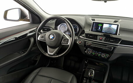 BMW X2, 2021 год, 3 200 000 рублей, 25 фотография