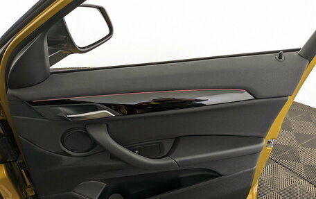 BMW X2, 2021 год, 3 200 000 рублей, 24 фотография