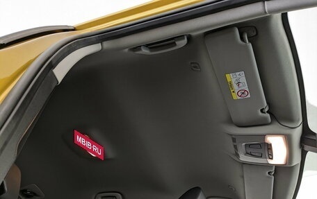 BMW X2, 2021 год, 3 200 000 рублей, 22 фотография