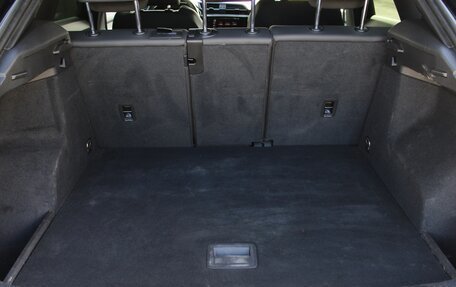 Audi Q3, 2020 год, 2 850 000 рублей, 10 фотография