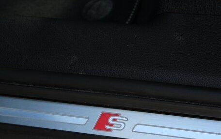 Audi Q3, 2020 год, 2 850 000 рублей, 9 фотография