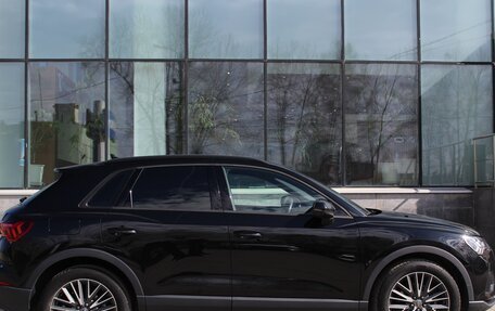 Audi Q3, 2020 год, 2 850 000 рублей, 3 фотография