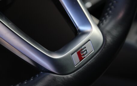 Audi Q3, 2020 год, 2 850 000 рублей, 8 фотография