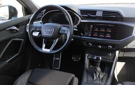 Audi Q3, 2020 год, 2 850 000 рублей, 6 фотография