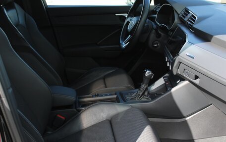 Audi Q3, 2020 год, 2 850 000 рублей, 7 фотография