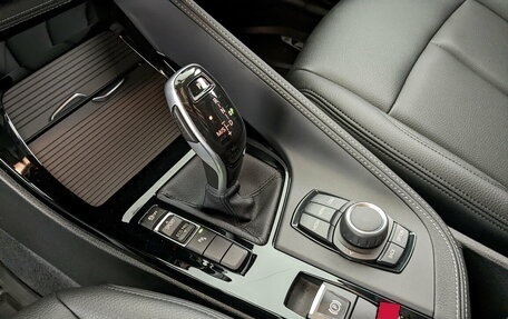 BMW X2, 2021 год, 3 200 000 рублей, 26 фотография