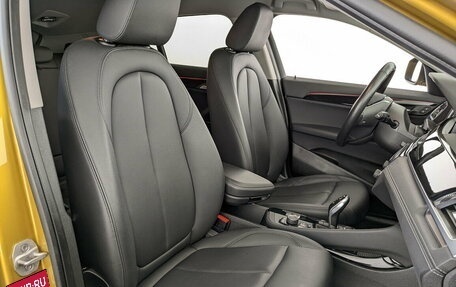 BMW X2, 2021 год, 3 200 000 рублей, 23 фотография