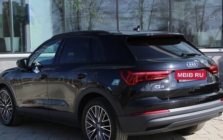 Audi Q3, 2020 год, 2 850 000 рублей, 4 фотография