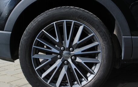 Audi Q3, 2020 год, 2 850 000 рублей, 12 фотография