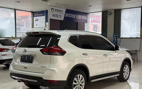 Nissan X-Trail, 2023 год, 2 100 000 рублей, 5 фотография