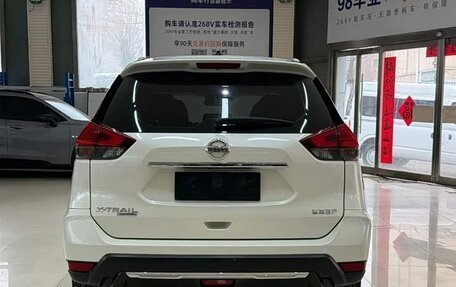 Nissan X-Trail, 2023 год, 2 100 000 рублей, 4 фотография