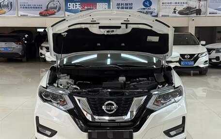 Nissan X-Trail, 2023 год, 2 100 000 рублей, 7 фотография