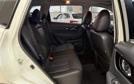 Nissan X-Trail, 2023 год, 2 100 000 рублей, 16 фотография