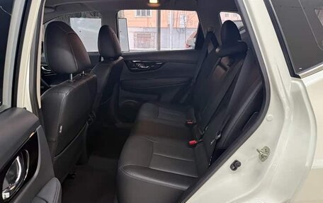 Nissan X-Trail, 2023 год, 2 100 000 рублей, 19 фотография