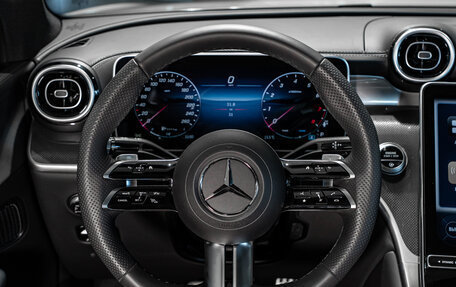 Mercedes-Benz GLC Coupe, 2025 год, 8 300 000 рублей, 13 фотография