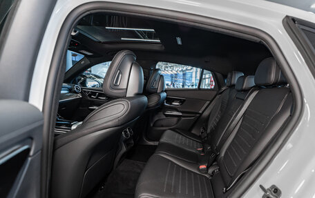 Mercedes-Benz GLC Coupe, 2025 год, 8 300 000 рублей, 20 фотография