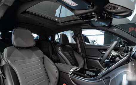 Mercedes-Benz GLC Coupe, 2025 год, 8 300 000 рублей, 19 фотография