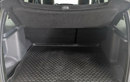 Renault Duster I рестайлинг, 2017 год, 1 415 000 рублей, 10 фотография