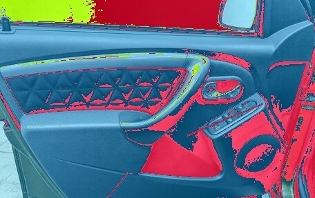 Renault Duster I рестайлинг, 2017 год, 1 415 000 рублей, 19 фотография