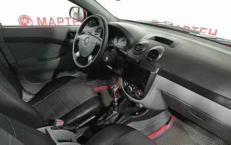 Chevrolet Lacetti, 2011 год, 438 000 рублей, 10 фотография