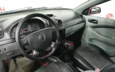 Chevrolet Lacetti, 2011 год, 438 000 рублей, 9 фотография