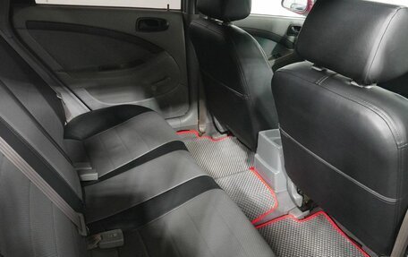 Chevrolet Lacetti, 2011 год, 438 000 рублей, 11 фотография