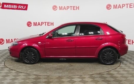 Chevrolet Lacetti, 2011 год, 438 000 рублей, 8 фотография