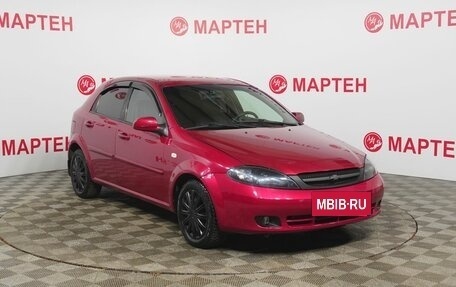 Chevrolet Lacetti, 2011 год, 438 000 рублей, 3 фотография