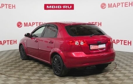 Chevrolet Lacetti, 2011 год, 438 000 рублей, 7 фотография