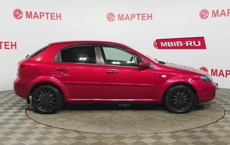 Chevrolet Lacetti, 2011 год, 438 000 рублей, 4 фотография