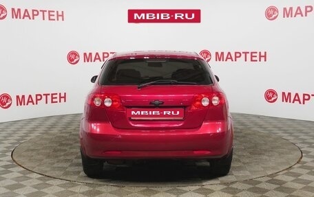 Chevrolet Lacetti, 2011 год, 438 000 рублей, 6 фотография