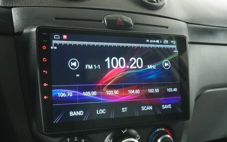 Chevrolet Lacetti, 2011 год, 438 000 рублей, 12 фотография