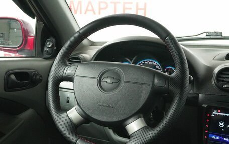 Chevrolet Lacetti, 2011 год, 438 000 рублей, 15 фотография